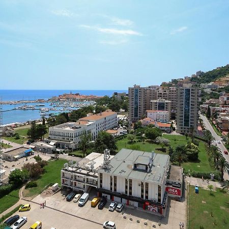 Apartments Status Wow Budva Exterior foto