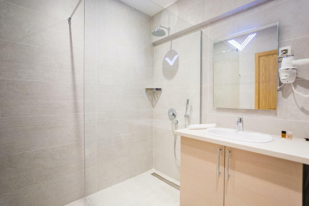 Apartments Status Wow Budva Exterior foto